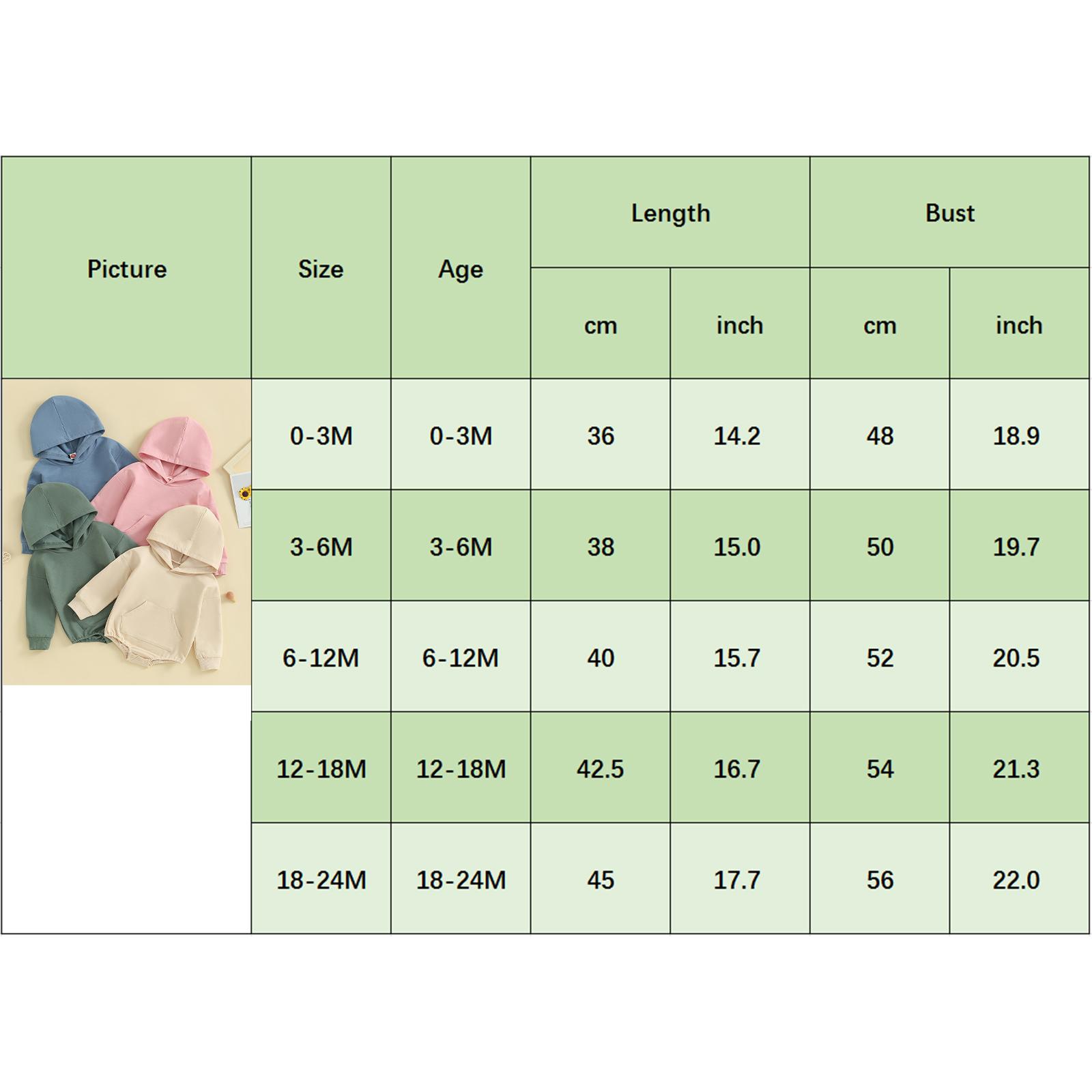 Baby Onesie Newborn Boy Girl Hooded Romper Long Sleeve Front Pocket Solid Color Bodysuit Infant Spring Fall Romper Toddler Outfit Cute, Newborn Baby Stuff Baby Onesie Newborn Boy Girl Hooded Romper Long Sleeve Front Pocket Solid Color Bodysuit Infant Spring Fall Romper Toddler Outfit Cute, Newborn Baby Stuff