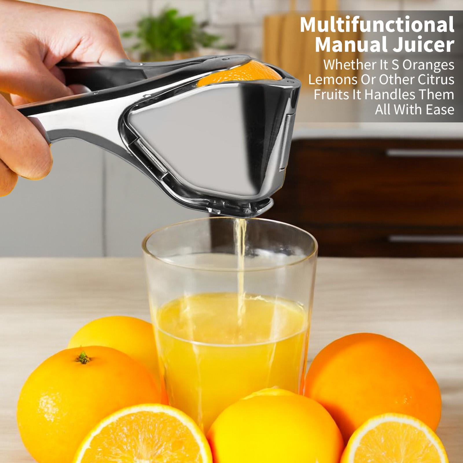 【AREL】Stainless Steel Citrus Squeezer 【AREL】Stainless Steel Citrus Squeezer