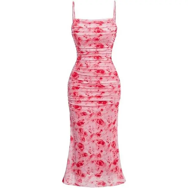 Red print (minimum batch of 50 pieces)