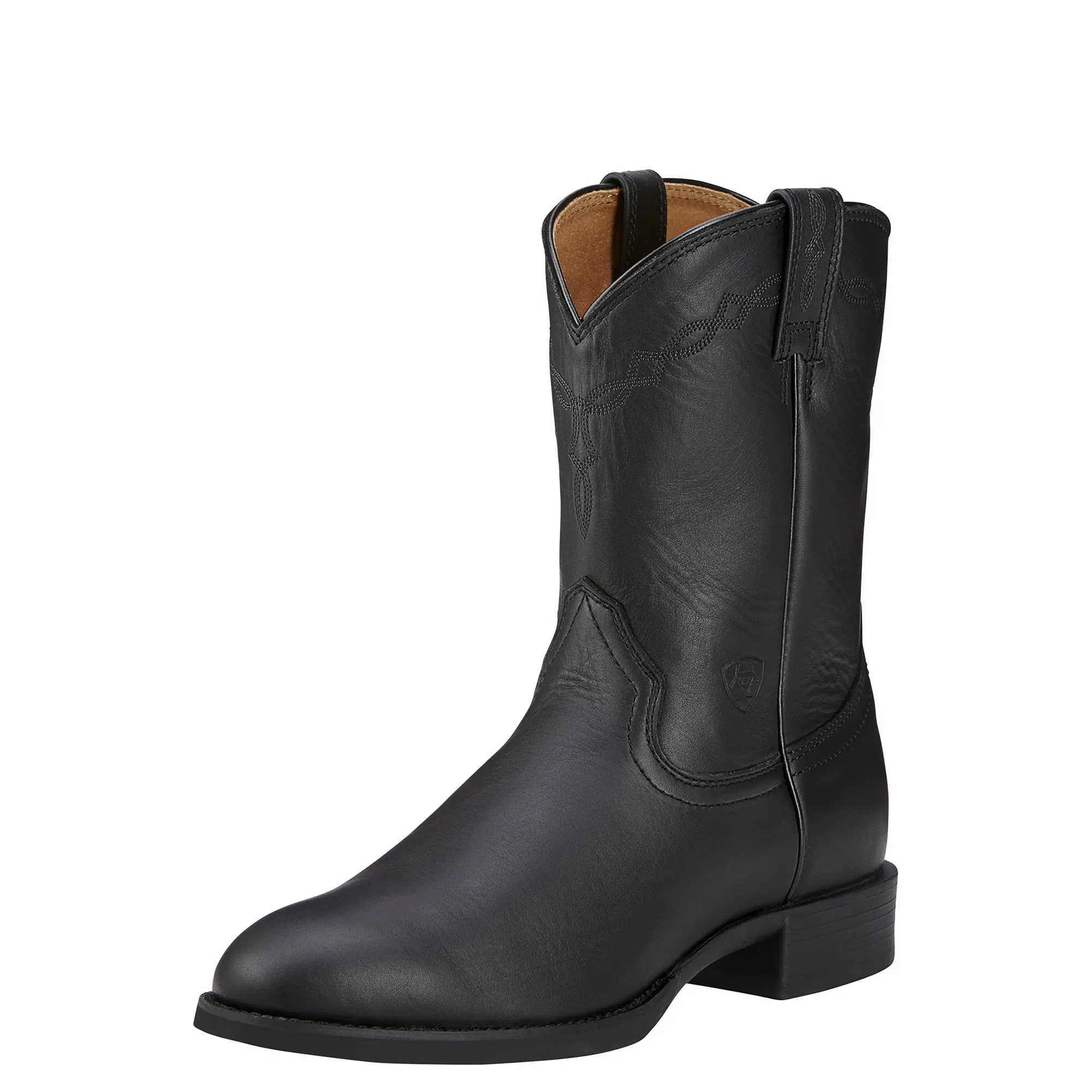 Men's Heritage Roper Cowboy Boots