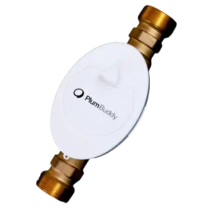 PlumBuddy | Smart Valve