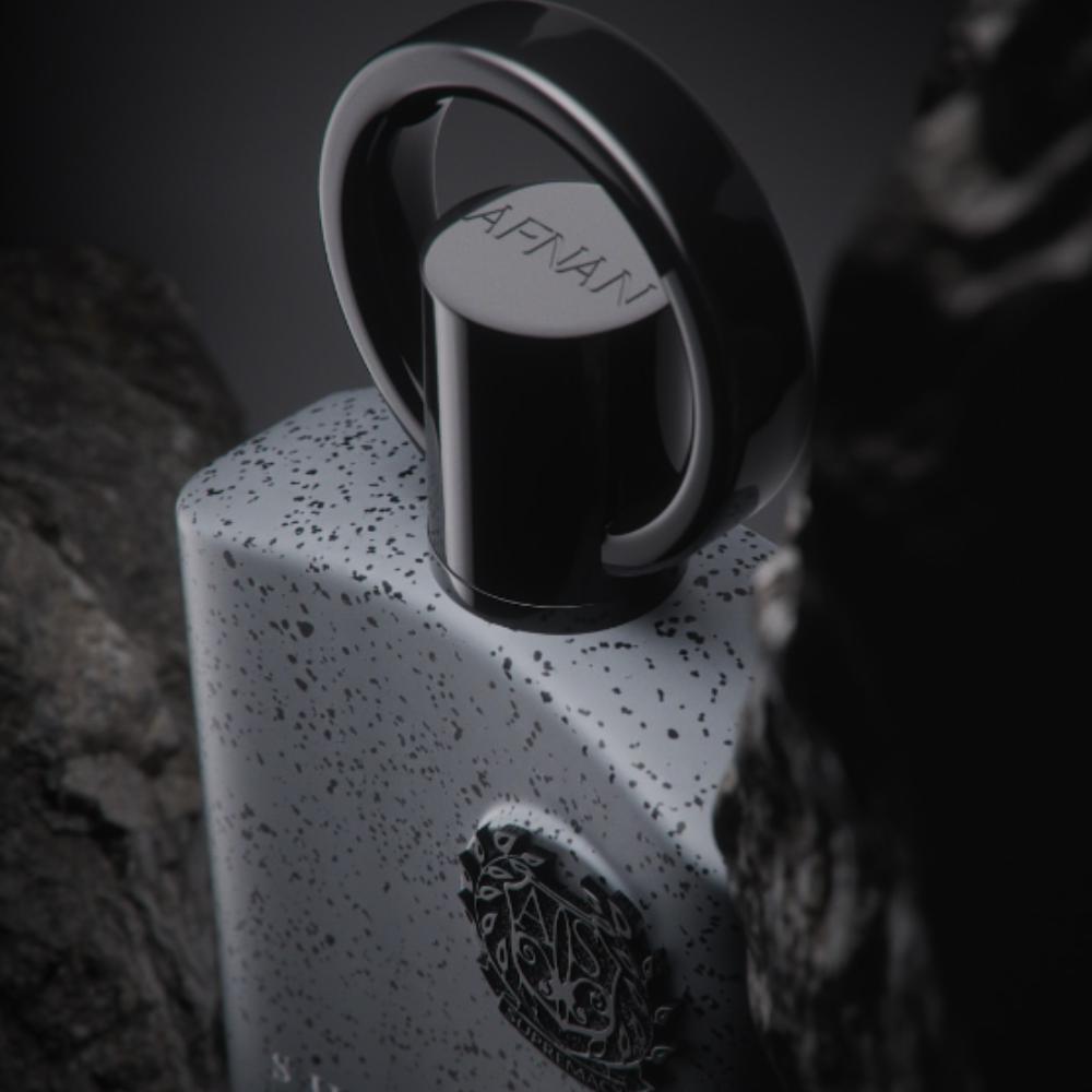 Afnan Supremacy Collector's Edition Eau de Parfum Spray for Men 3.4 Oz - Fruity & Intense Fragrance Perfume for Men