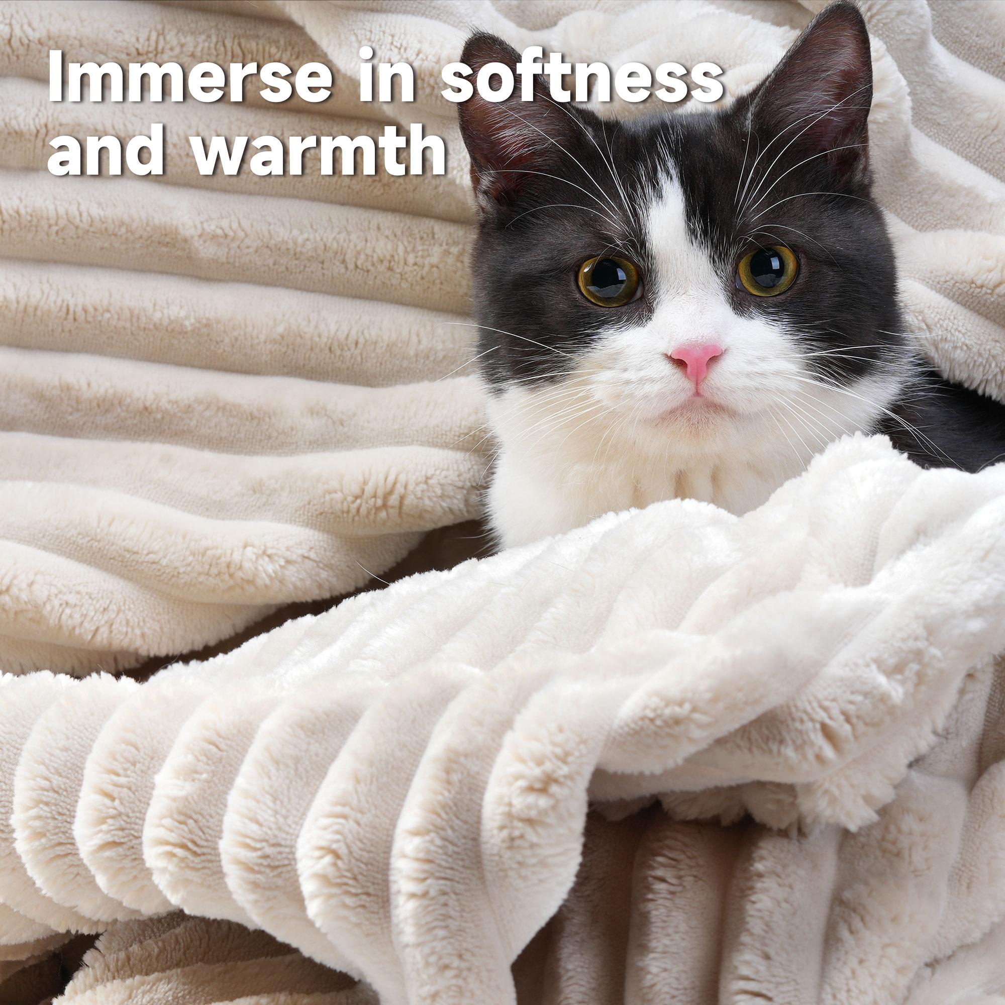 【3 Packages Shipping】Ovios 104" Modular Couch with Chaise and 49'' Boneless Chaise Lounge - L-Shaped Sectional Sofa Set with Flexible Configuration, Plush Corduroy Cloud Velvet Fabric,No Assembly Required, 5 Seater