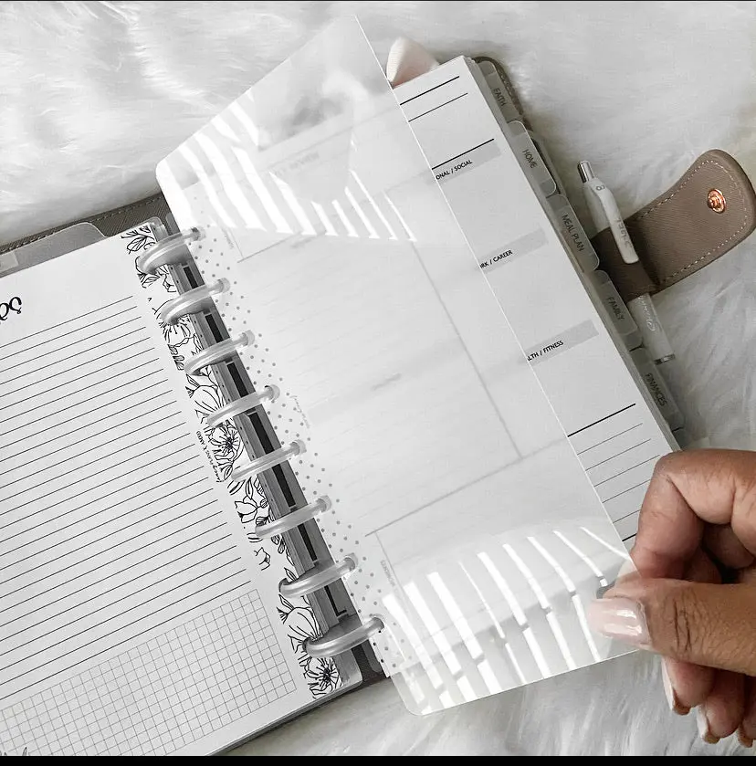 Page Finder  | CLEAR