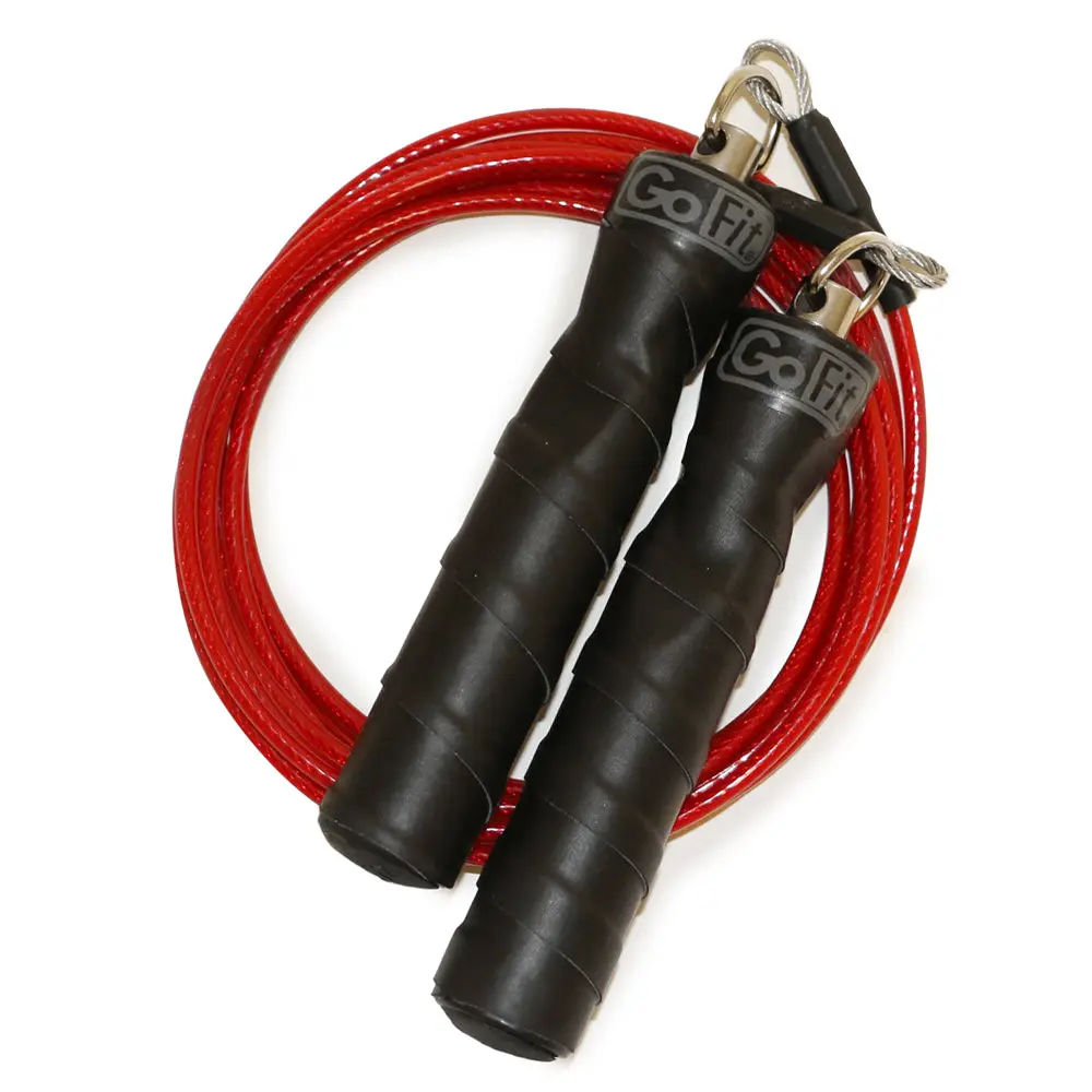 Pro Cable Jump Rope Pro Cable Jump Rope