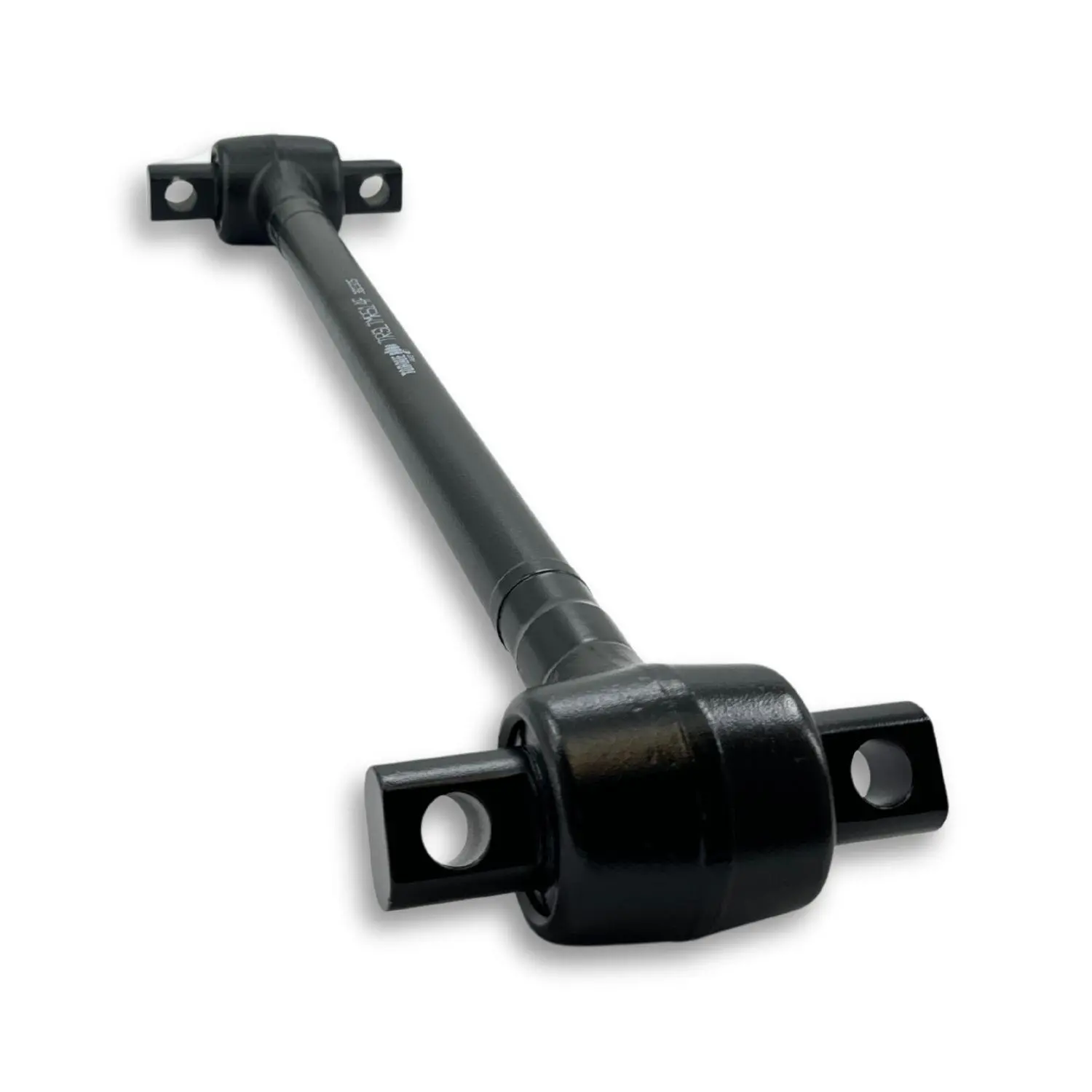 Torque Heavy Duty Steel Torque Rod, 23.93in Suspension Thrust Arm Replacement Parts for Freightliner-Hendrickson Vehicle, Factory-Fit TMR514F 1616749001 TRSLTMR514F Compatible