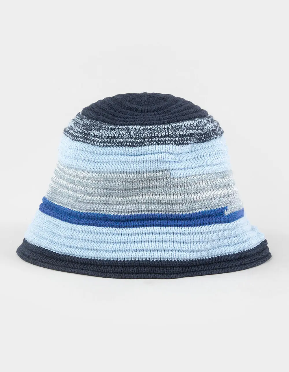 Crochet Bucket Hat