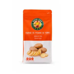 MADAME SARAH FARINE DE POMME DE TERRE 1.5LBS