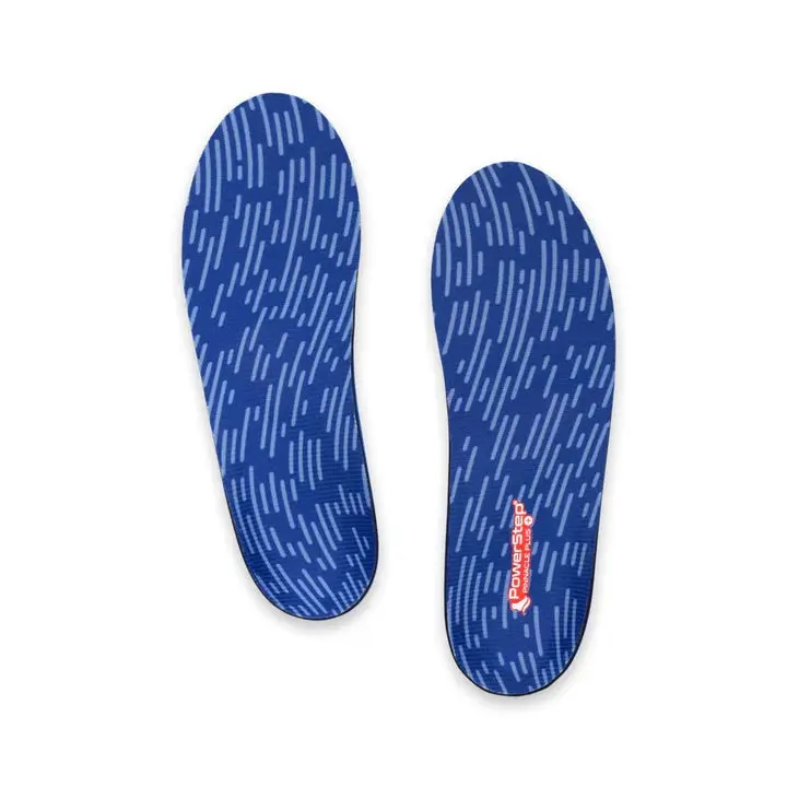 PowerStep Pinnacle Plus Met