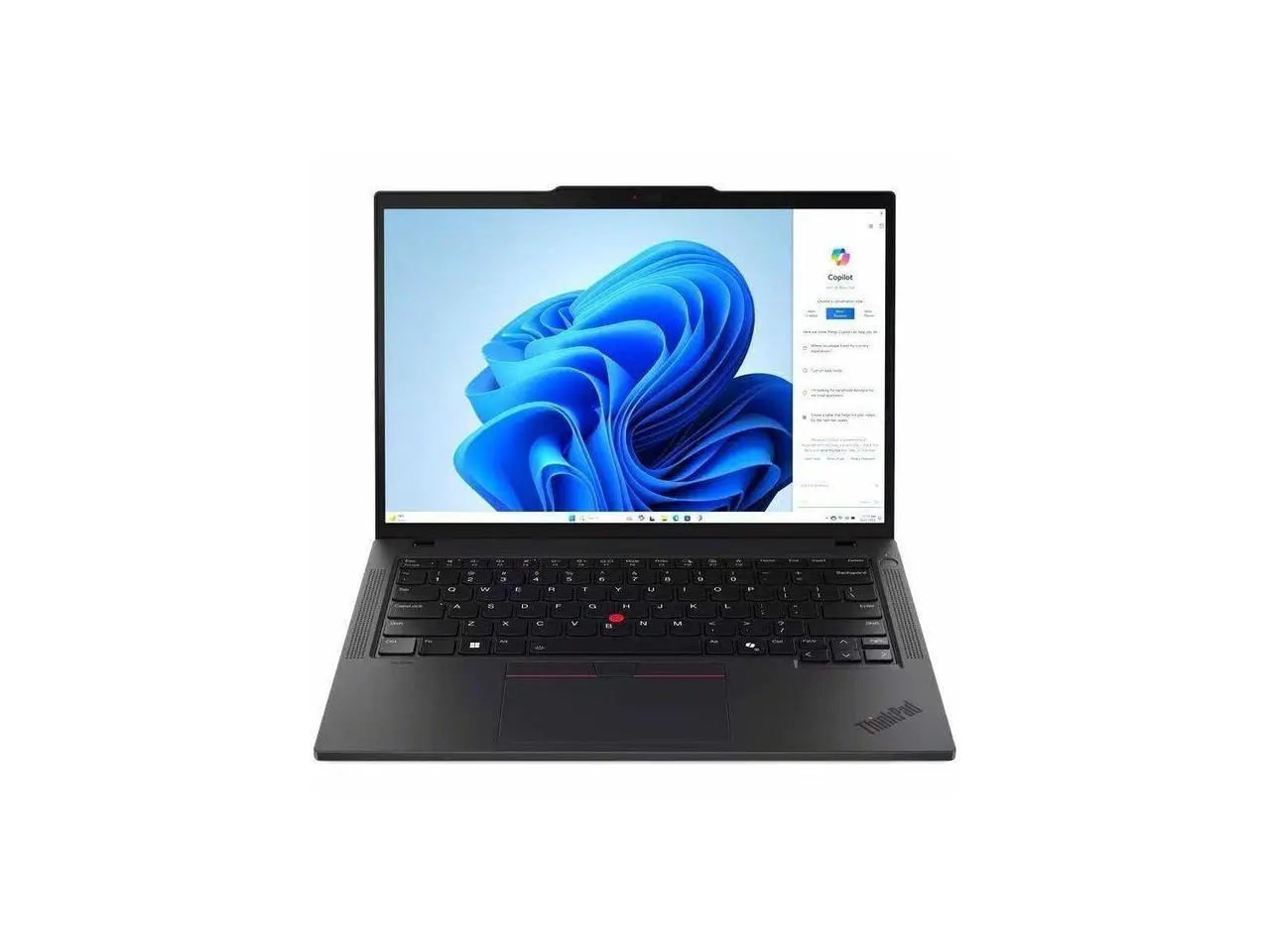 Lenovo ThinkPad T14 Gen 5 14.0" Touch Screen AMD Ryzen 7 8840U AMD Radeon 780M 32GB Memory 512GB SSD Windows 11 Pro 21MC004YUS