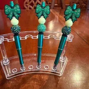 Beaded Pen