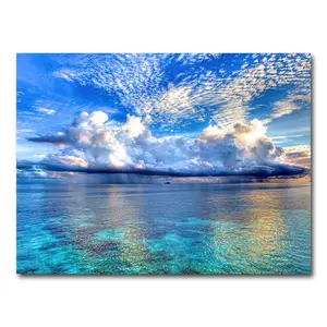 Ocean Vista Art