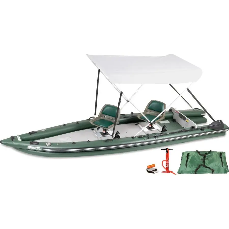 Fishing Boat