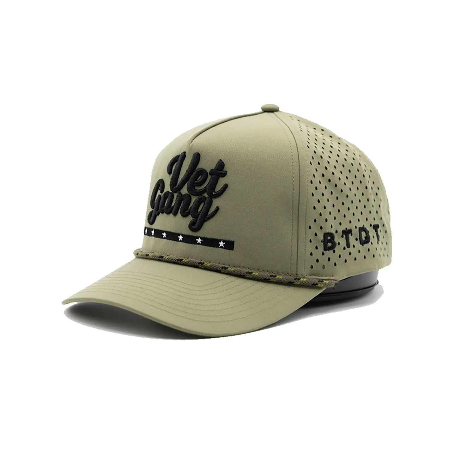 Army Green