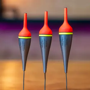 Elevated Tackle Stealth STX Fishing Floats Bobbers