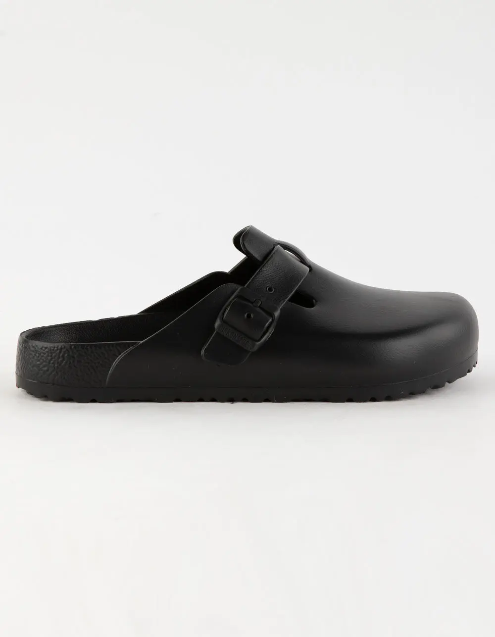BIRKENSTOCK Boston Essentials EVA Mens Clogs BIRKENSTOCK Boston Essentials EVA Mens Clogs