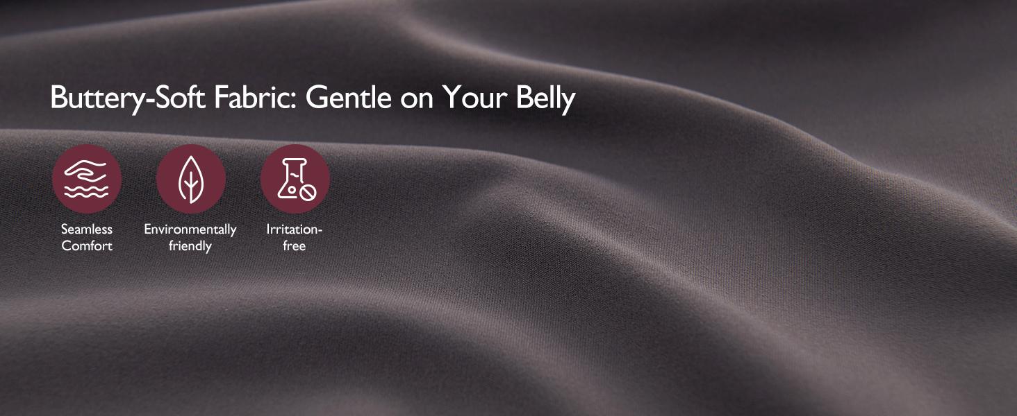 Momcozy Maternity Yoga Pants, MA003 Maternity Flare Leggings Over The Belly, Pregnancy Leggings Buttery Soft Triple Wrap Force tiktok shop pumping bras