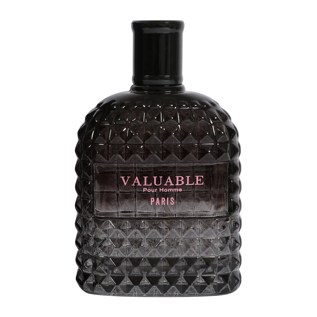 Valuable Pour Homme Paris Eau De Parfum Vaporisateur Natural Spray 100ml