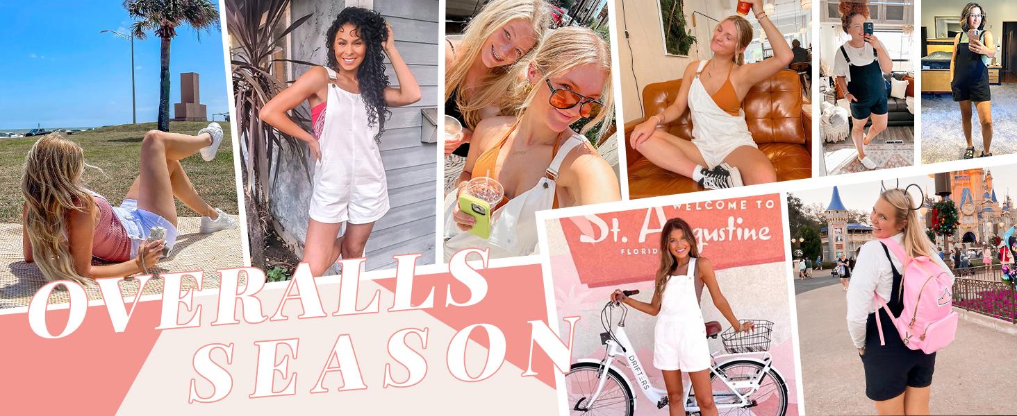 Molitree Women's Cotton Linen Overalls Shorts Summer Lightweight Casual Short Jumpsuits Rompers Cute Minimalist Sleeveless Womenswear Blue Molitree Women's Cotton Linen Overalls Shorts Summer Lightweight Casual Short Jumpsuits Rompers Cute Minimalist Sleeveless Womenswear Blue