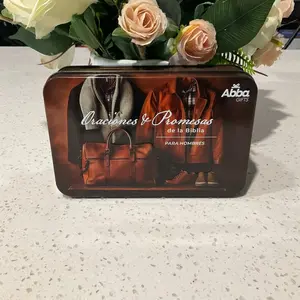 Cajitas Oraciones y promesas