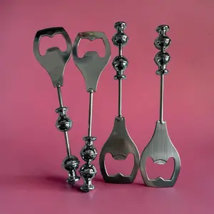 Bottle Opener Keychain