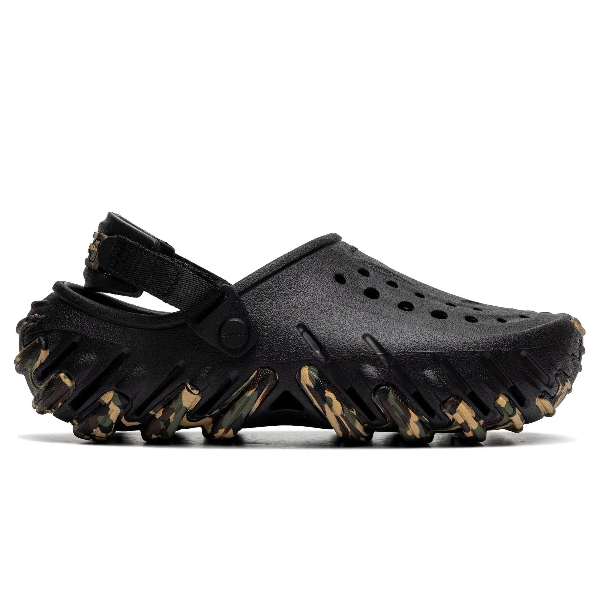 Crocs Echo Camo RO Clog