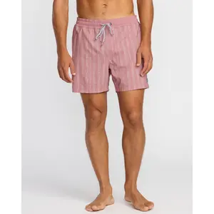 Lineup Laybacks 16" Trunks Solid Swim Shorts Swimming Shorts