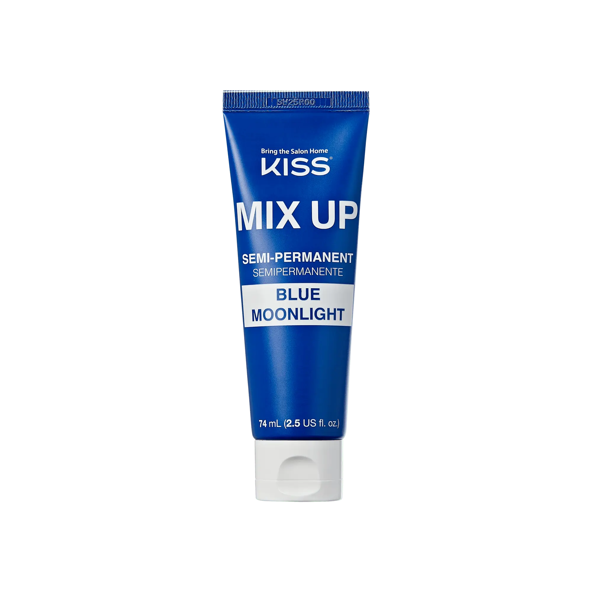 Mix Up Complete Hair Color Kit – Blue Moonlight & Crimson