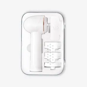 Vanity Planet Raedia 2.0 Dual-Speed Spin Brush with 4 Interchangeable Heads - Cleansing, Exfoliating, Silicone & Body Brush - Travel-Friendly Storage Case