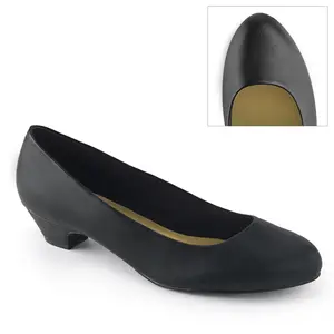 Women's Casual Elegant Classic Heels - Gwen-01