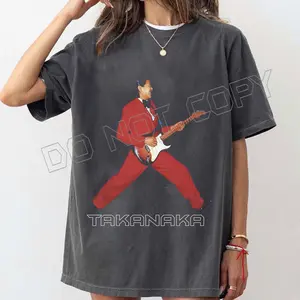 Comfort Colors Masayoshi Takanaka T-Shirt, Japanese music shirts, Graphic tee, Band tees, Trendy