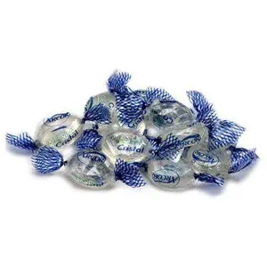 Crystal Mints