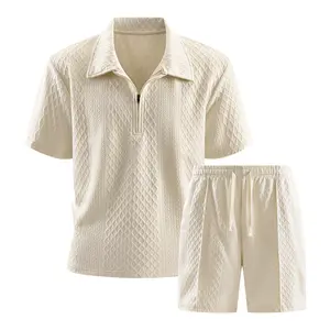 Men's Fashion Versatile Outdoor Casual Suit, Versatile Lapel