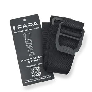 XL Strap for RĀVEN or VALR