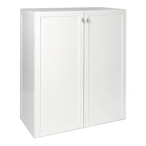 Signature Folding Bed Storage Closet Cabinet