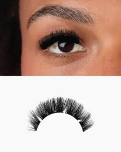 MUSE | Doll Eye DIY Volume Lash Extensions | At-Home Lash Clusters
