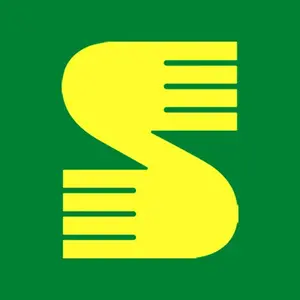 Spotmate shop logo