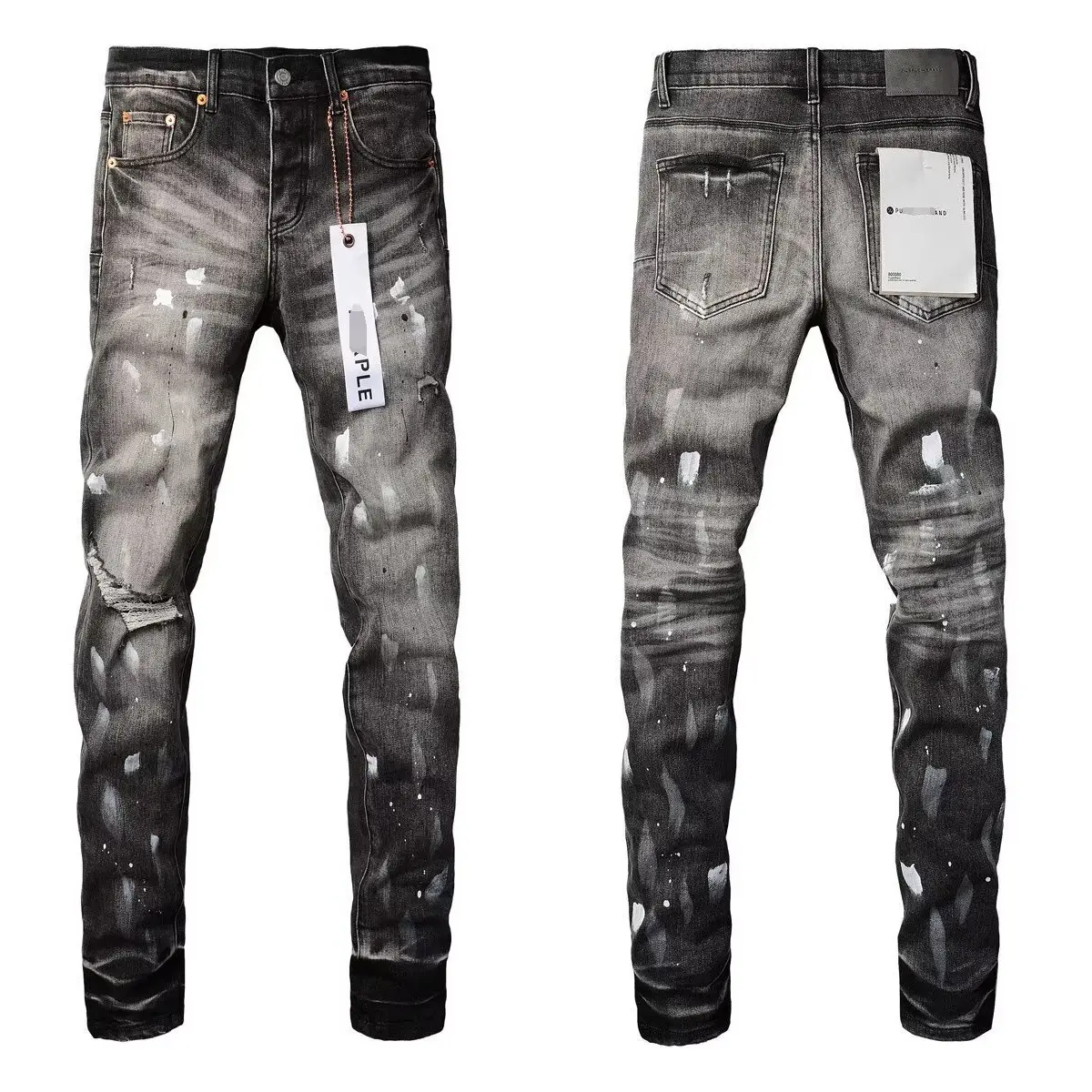 PD-K05 High Quality with Rear Label