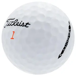 Titleist Velocity - 1 Dozen Golf Balls Titleist Velocity - 1 Dozen Golf Balls