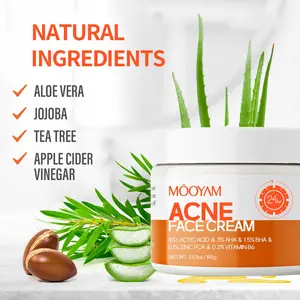 MOOYAM FDA Acne & Pimple | Salicylic Acid + Sulfur+ Niacinamide | Viral Product|Inflammation Relief, Post-Blemish Care & High Pressure Pimple Relief spot rescue
