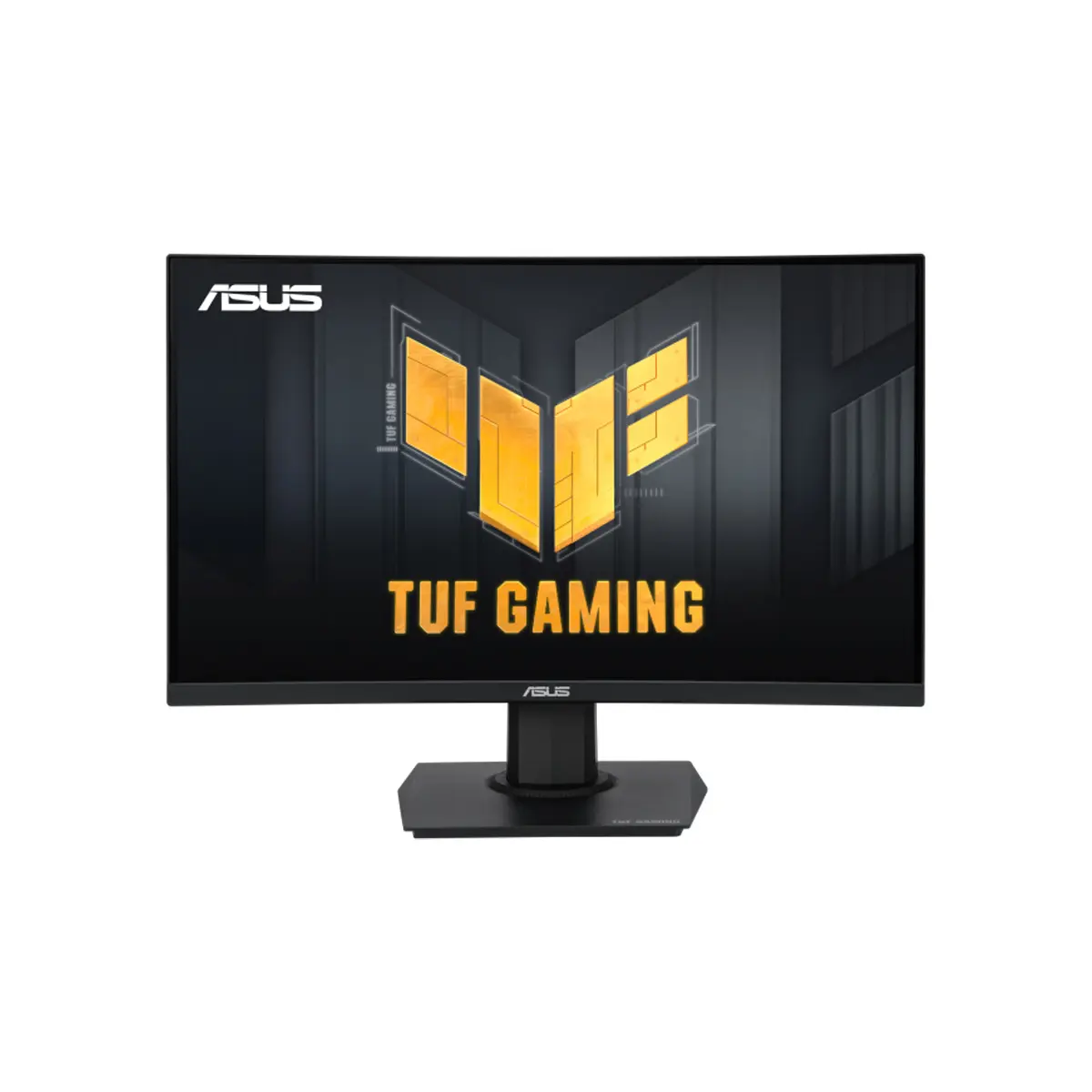 ASUS TUF Gaming VG24VQER 23.6" 16:9 Full HD 180Hz Curved VA LED HDR Gaming Monitor