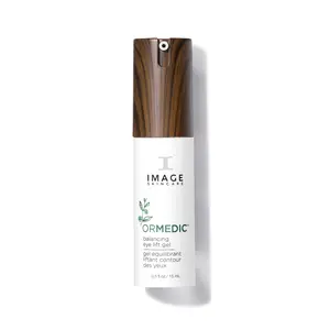ORMEDIC Balancing Eye Lift Gel - Light Bottle Treatment, Single Item, Gently Hydrates Skin for Eyes (Beauty & Personal Care)