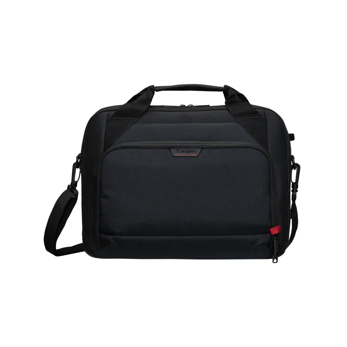 Men's Classic EcoSmart® Business Briefcase - 13-14” Luggage Bag for Professional Use
