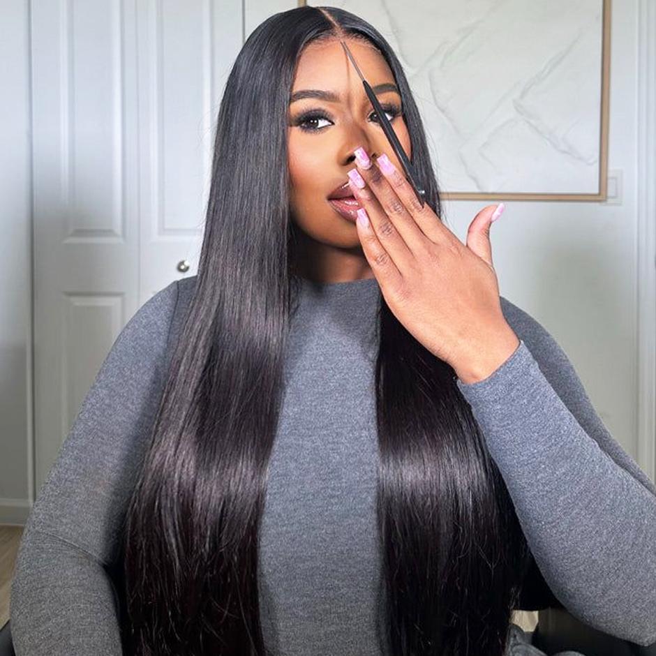 【HOT】FORGIRL FOREVER 13x6 Wear Go Glueless Wig With Drawstring Effortless Install Ear To Ear Water Wave Pre-Cut Lace Frontal Wig Beginner Friendly #TikTokShopHolidayHaul