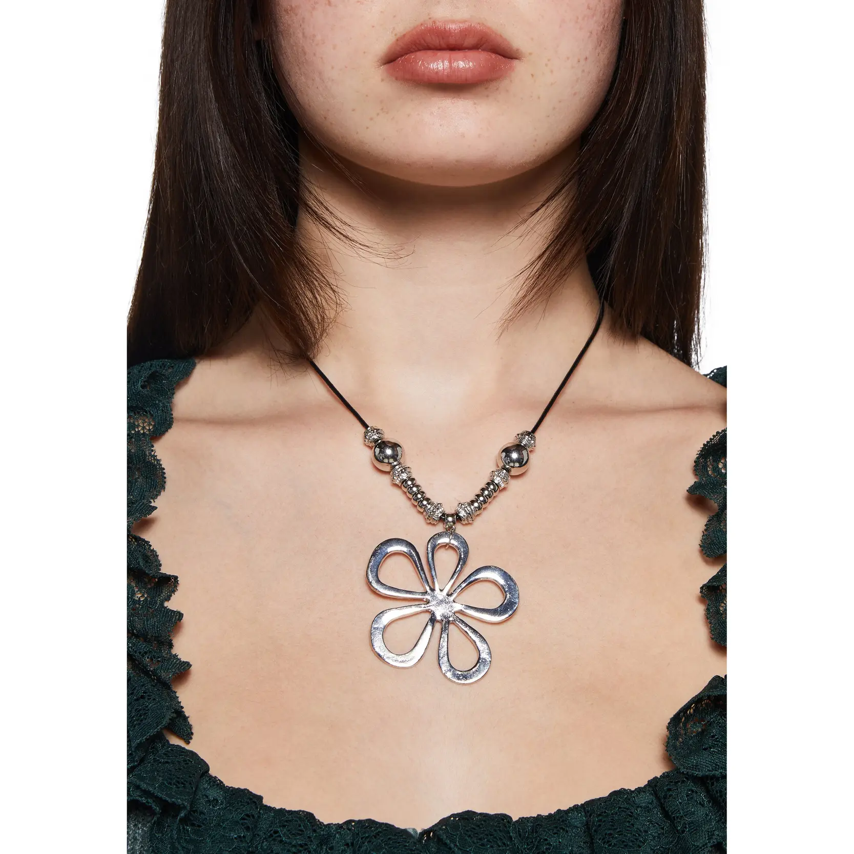 BFFs Always Pendant Necklace