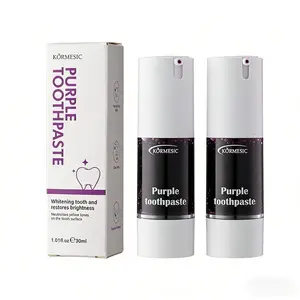 Toothpaste, Deep Cleaning Fresh Breath, MintFlavor, Suitable for Home Travel Oral Care, EssentialDental Health Item