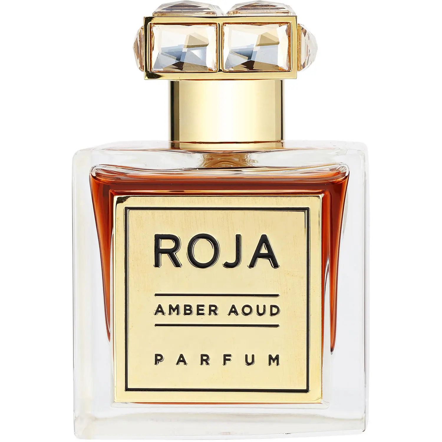 Roja Amber Aoud By Roja Dove Parfum For Unisex