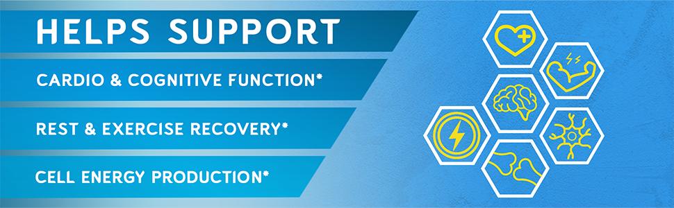 【BioEmblem】Triple Magnesium Complex, Help Night Time Relex and Sleep Quality, Support Muscles, Nerves, Energy & Fitness Healthcare