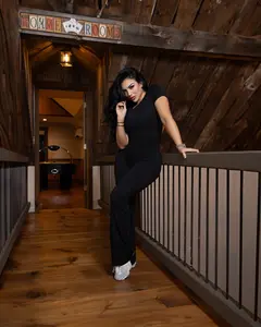 Super Sculpted Jumpsuit