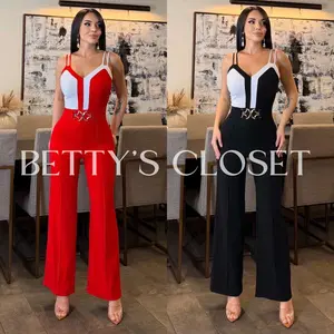 Samantha Jumpsuit